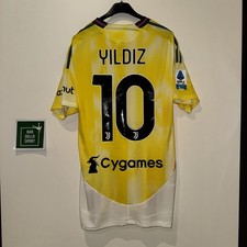 Maglia kenan yildiz usato  Montesilvano