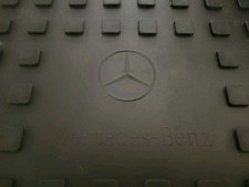Mercedes benz kofferraumwanne gebraucht kaufen  Berlin