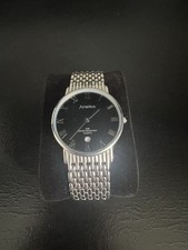 Men amadeus quartz for sale  LONDON
