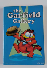 Garfield gallery jim for sale  FORDINGBRIDGE