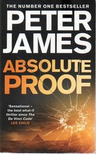 Peter james absolute gebraucht kaufen  Kirchheim