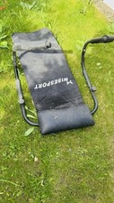 Abdominal fitness machine for sale  MILTON KEYNES