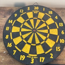 Double sided dartboard for sale  Dawsonville