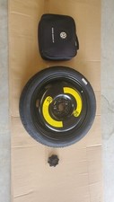 Compact spare tire for sale  Telford