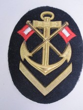 Riginales kriegsmarine weltkri gebraucht kaufen  Baunatal