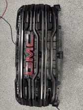Gmc sierra at4x for sale  Amelia