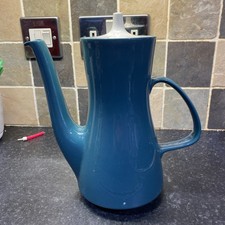 Poole pottery blue for sale  AMBLESIDE