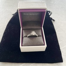 14ct white gold for sale  WAKEFIELD