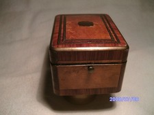 Ancienne boite coffret d'occasion  Toulouse-