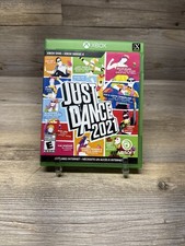 Dance 2021 tested for sale  Sarasota