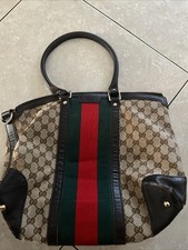 Gucci sherry canvas for sale  South Gate