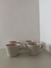 Dunelm pink ripple for sale  PETERBOROUGH