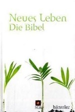 Neues leben bibel gebraucht kaufen  Berlin