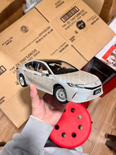 Scale 2024 toyota for sale  Jericho