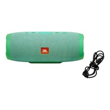 JBL CHARGE 3 Tragbarer Bluetooth Lautsprecher | Neuer Akku | inkl. Ladekabel comprar usado  Enviando para Brazil