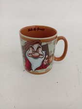 Disney original grumpy for sale  RUGBY