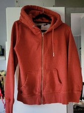 Superdry jacke sweatjacke gebraucht kaufen  Güstrow-Umland l