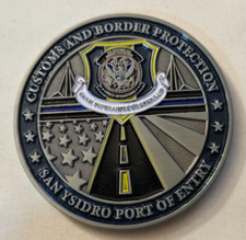 Cbp san diego for sale  Chula Vista