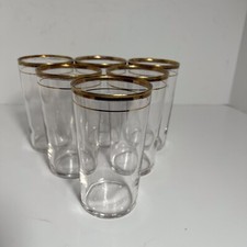 Set gold trim for sale  Pensacola
