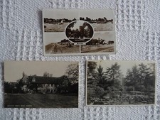 Vintage essex postcards for sale  COLCHESTER