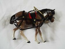 Porcelain horse figurine. for sale  IVER
