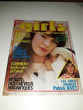 Magazine girls elvis d'occasion Magazine girls elvis d'occasion  Charenton-le-Pont