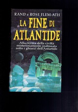 Flem ath fine usato  Venzone