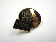 Pin vintage épinglette d'occasion  Mertzwiller