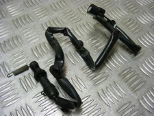 Vfr1200x crosstourer switch for sale  COLCHESTER