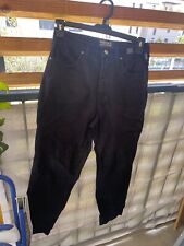 Pantalon versace jeans d'occasion  Bourgoin-Jallieu