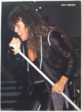 joey tempest for sale joey tempest for sale Sussex