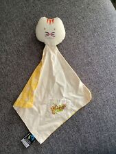 Doudou papili chat d'occasion  Grans