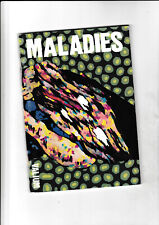 Maladies henriette valium d'occasion  Lannion