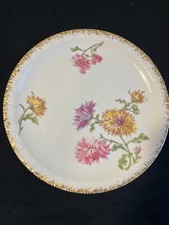 Limoge floral depose for sale  Washington