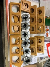 Konvolut kopp schalter gebraucht kaufen  Kiel