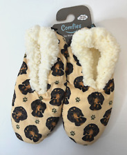 Comfies dachshund slippers for sale  Fairport