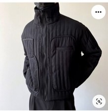 Blouson style corean d'occasion  Bures-sur-Yvette