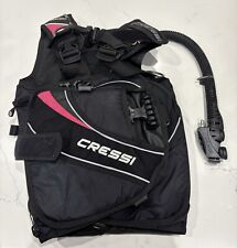 Cresi scuba diving for sale  IPSWICH