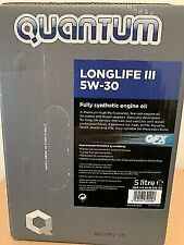 Quantum longlife fully for sale  LUTON