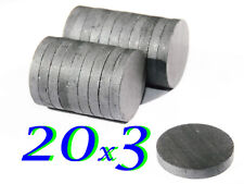 1000 pezzi magneti usato  Deruta
