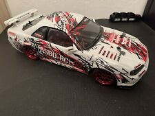 Tamiya tt02 drift usato  Poggio a Caiano