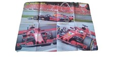 Poster autosprint austria usato  Ravenna