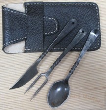 Mittelalter besteckset essbest gebraucht kaufen  Nördlingen