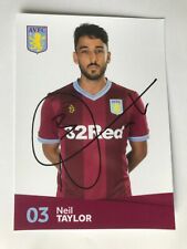 Biglietto autografo neil usato  Guidonia Montecelio