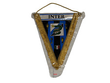 Gagliardetto inter scudetto usato  Macerata