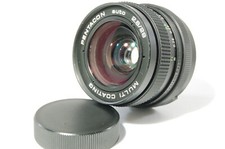 Vintage lens pentacon gebraucht kaufen  Garbsen