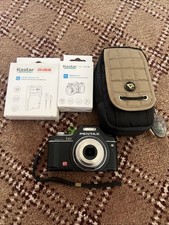 Mint pentax optio for sale  Pittston