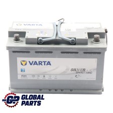 Varta accumulator battery for sale  UK