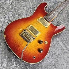 Guitarra elétrica Ibanez Roadstar II RS1000 1990s comprar usado  Enviando para Brazil