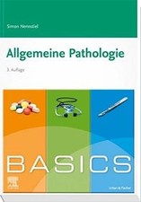 Basics allgemeine pathologie gebraucht kaufen  Berlin